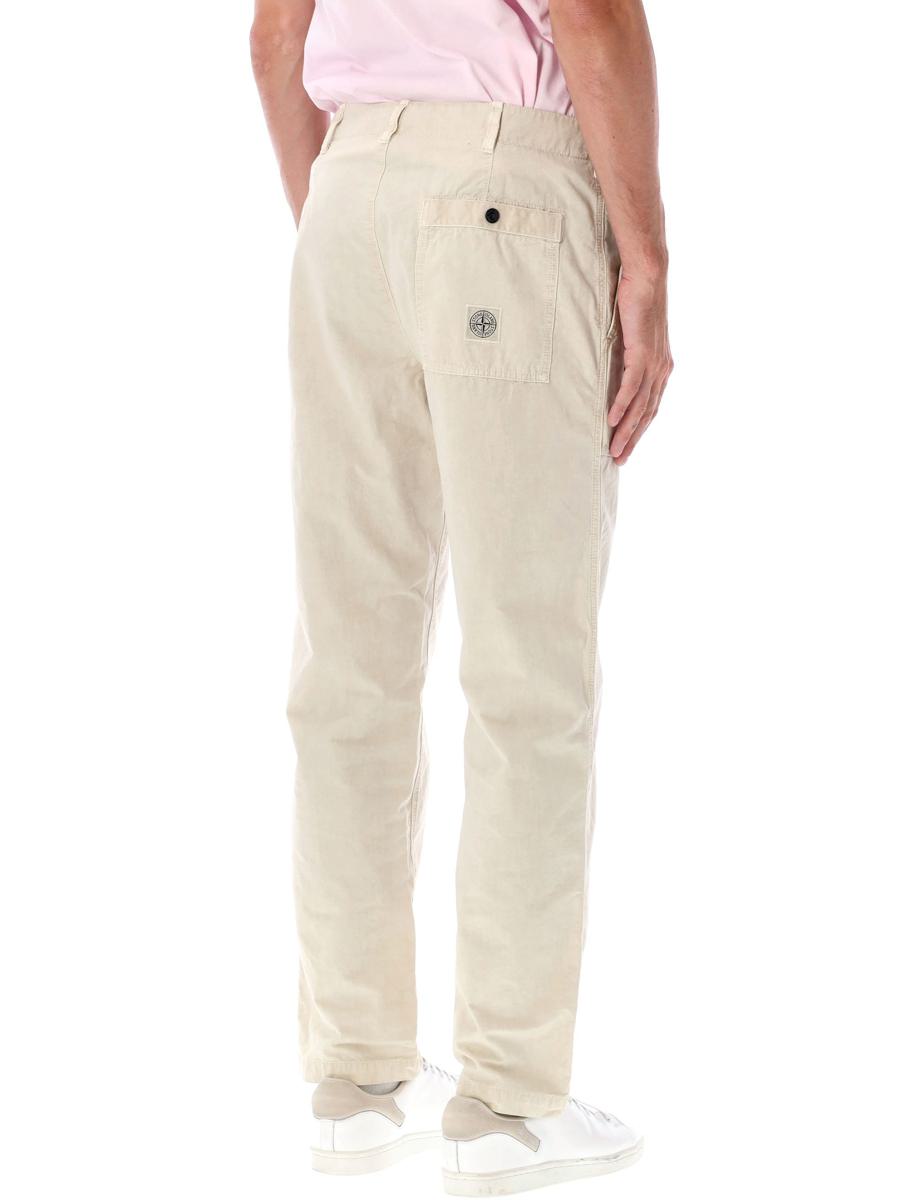 Stone Island Trötthetsbyxor