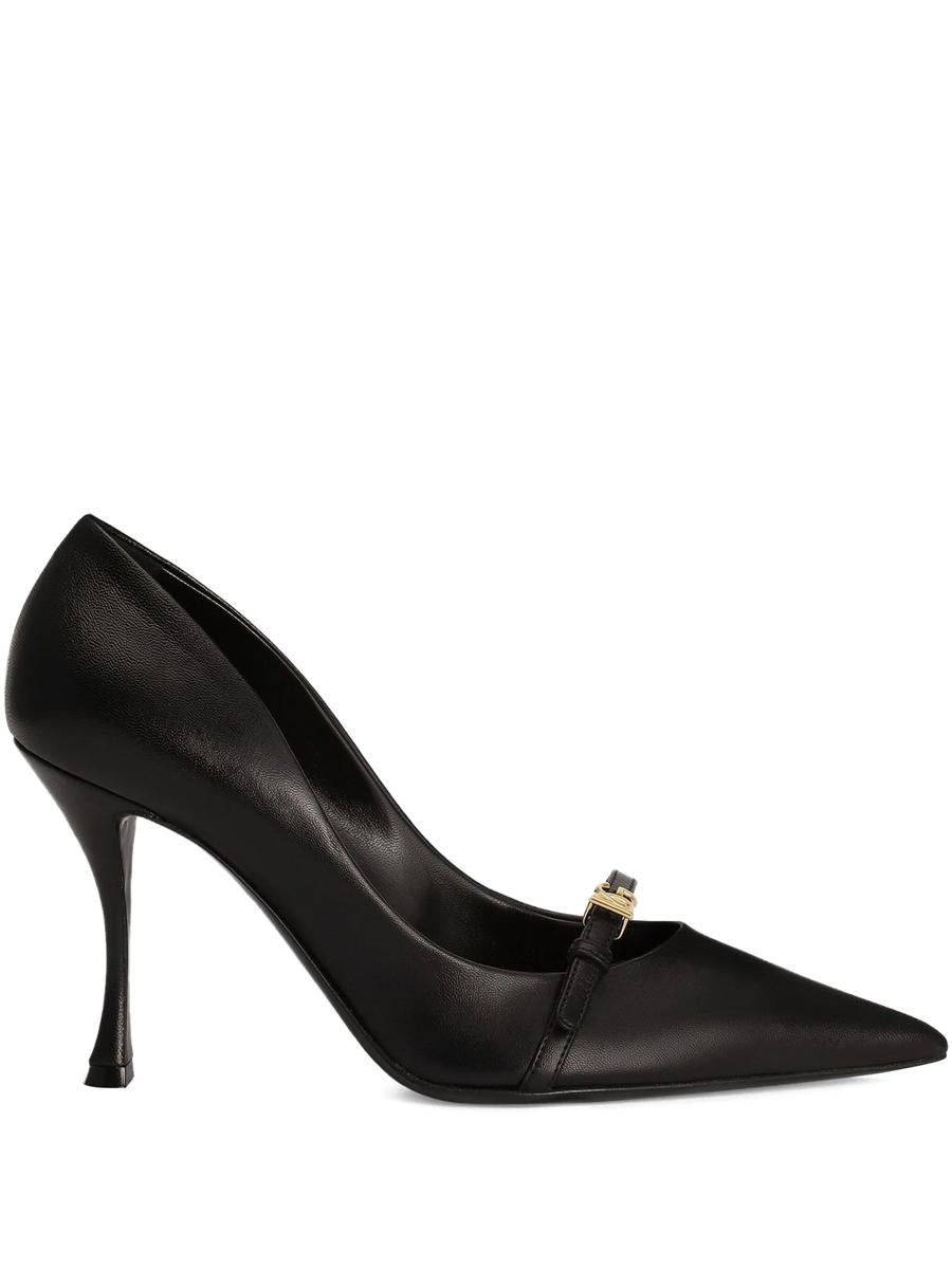 Dolce &amp; Gabbana Décolleté Skor