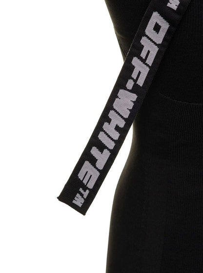 Off-white klänningar