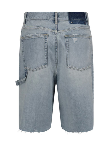 Golden Goose Bermudashorts
