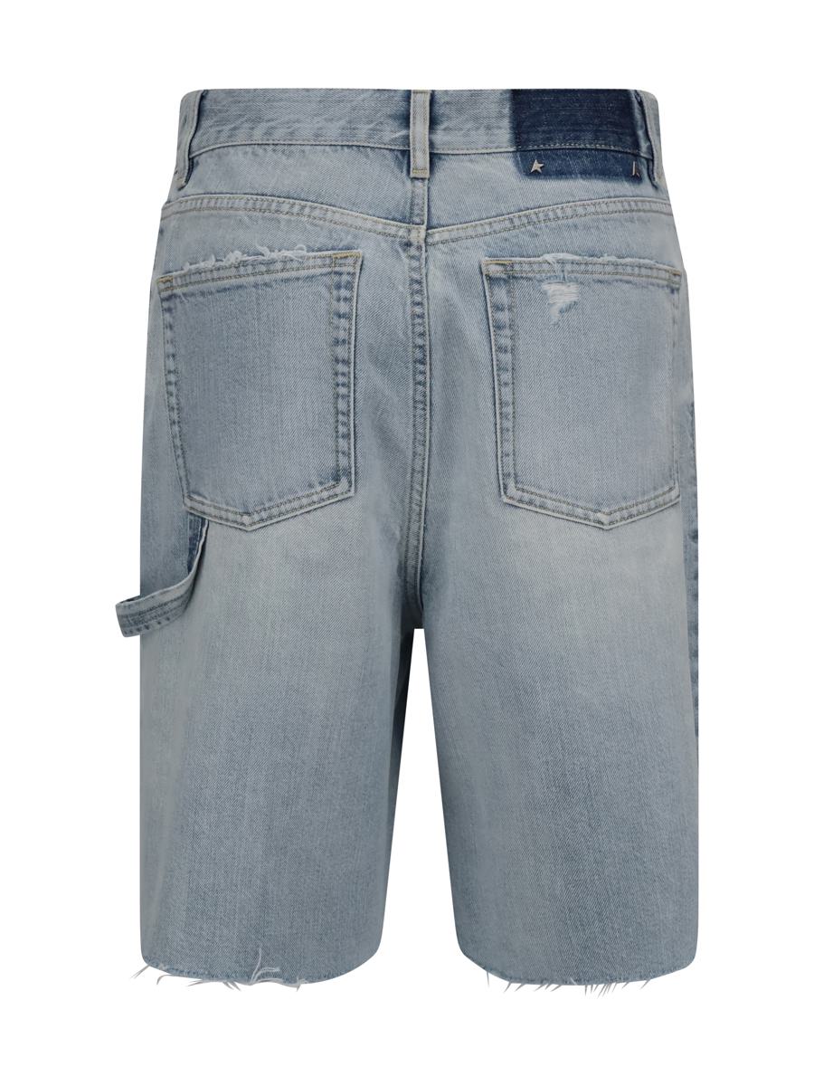 Golden Goose Bermudashorts