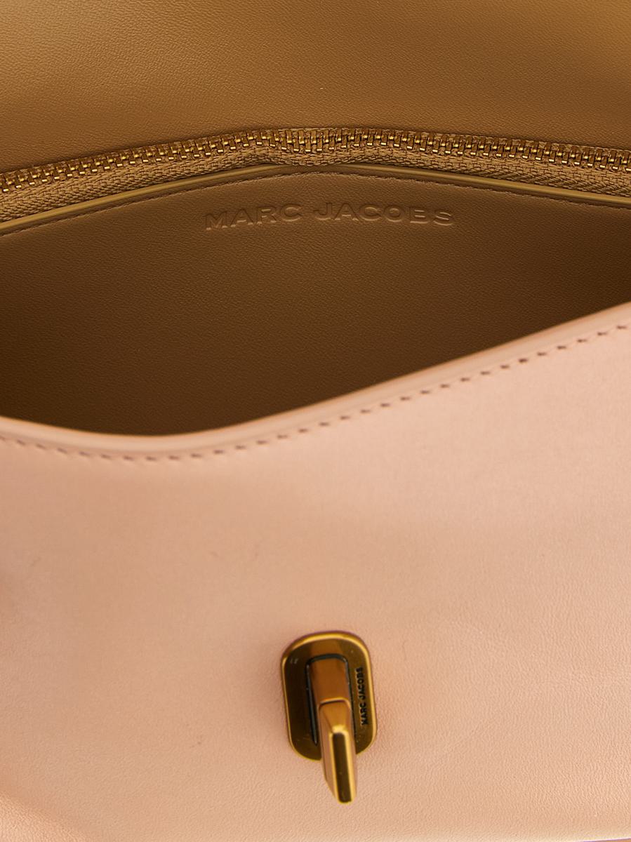 Marc Jacobs 'The Dual Chain Wallet' Axelväska