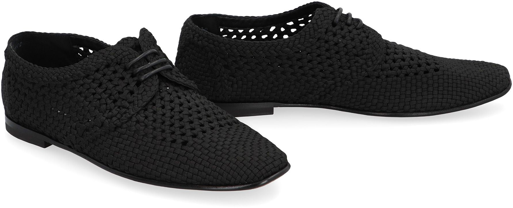 Dolce &amp; Gabbana platta skor