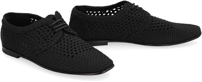 Dolce &amp; Gabbana platta skor