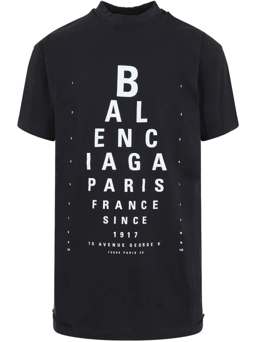 Balenciaga T-shirt