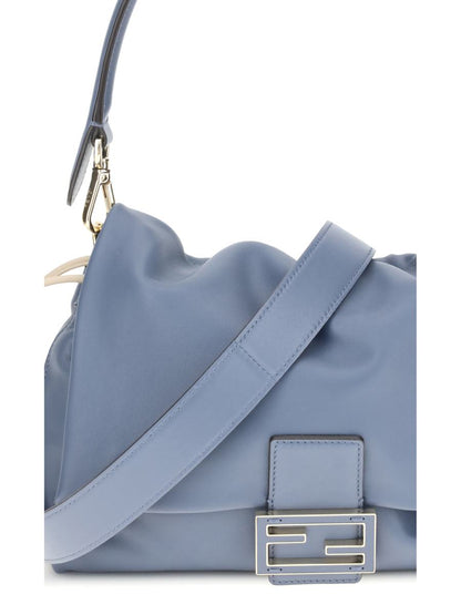 Fendi axelväskor