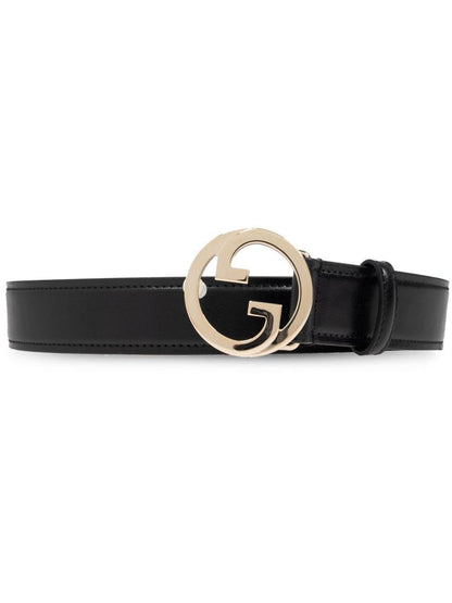 Gucci-bälten