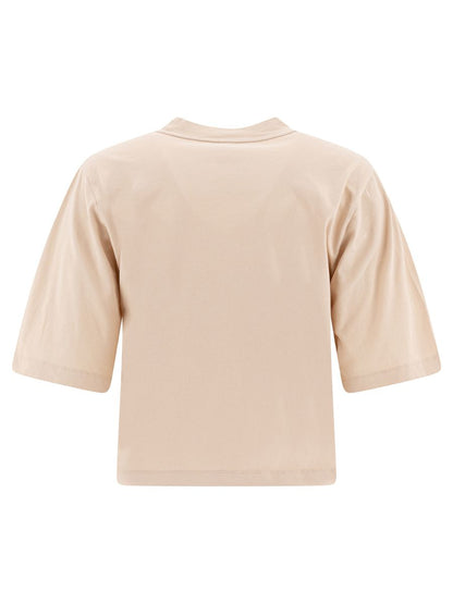 Pinko T-shirts och pikétröjor