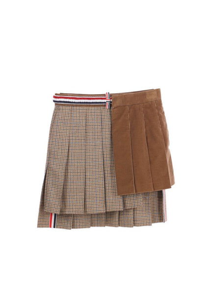 Thom Browne Kjolar