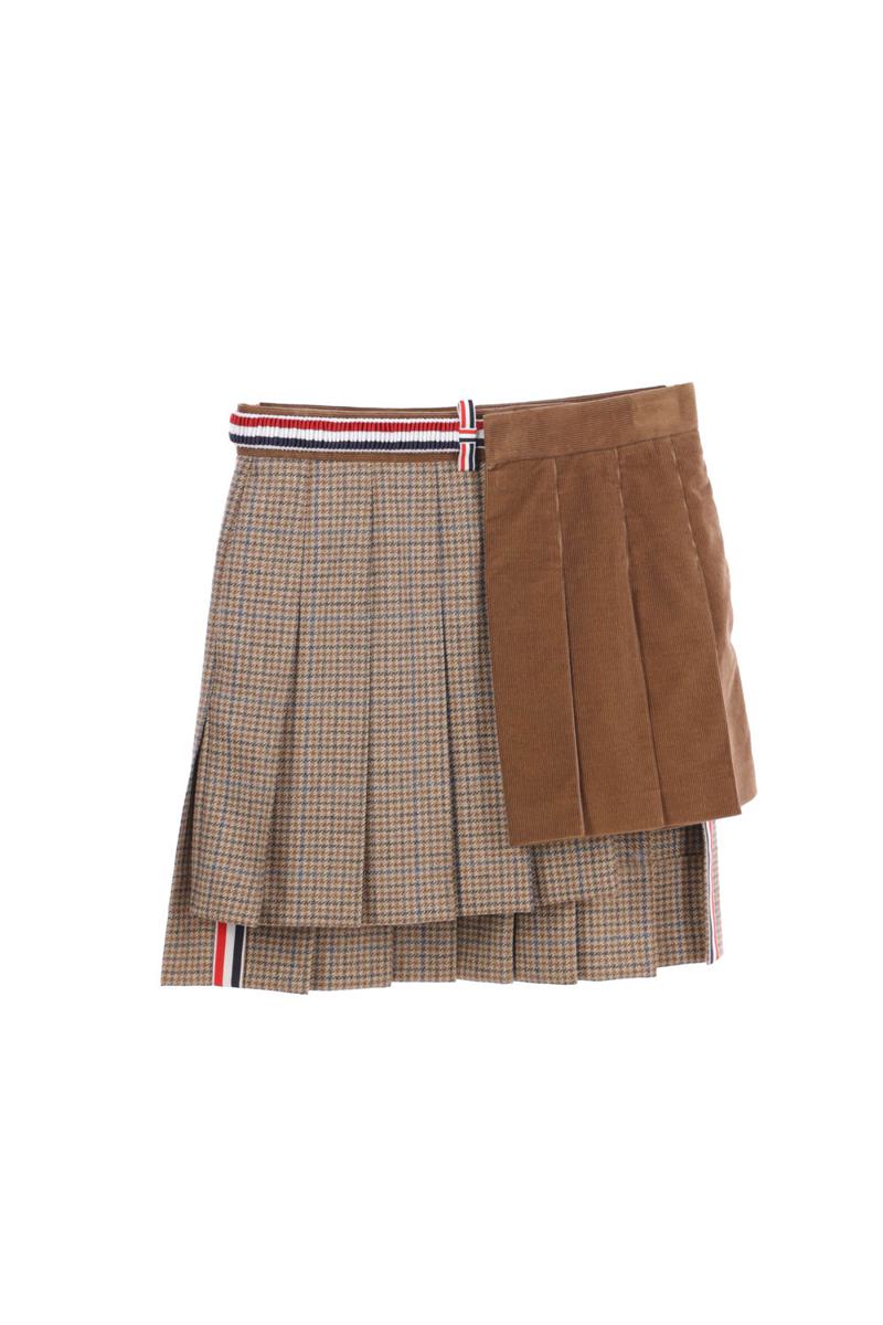 Thom Browne Kjolar