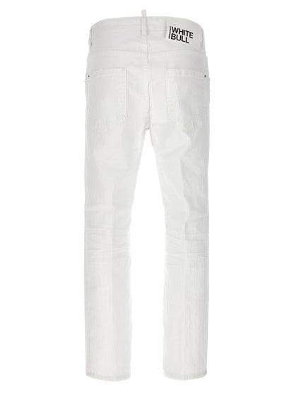 DSQUARED2 'Cool Girl'-jeans