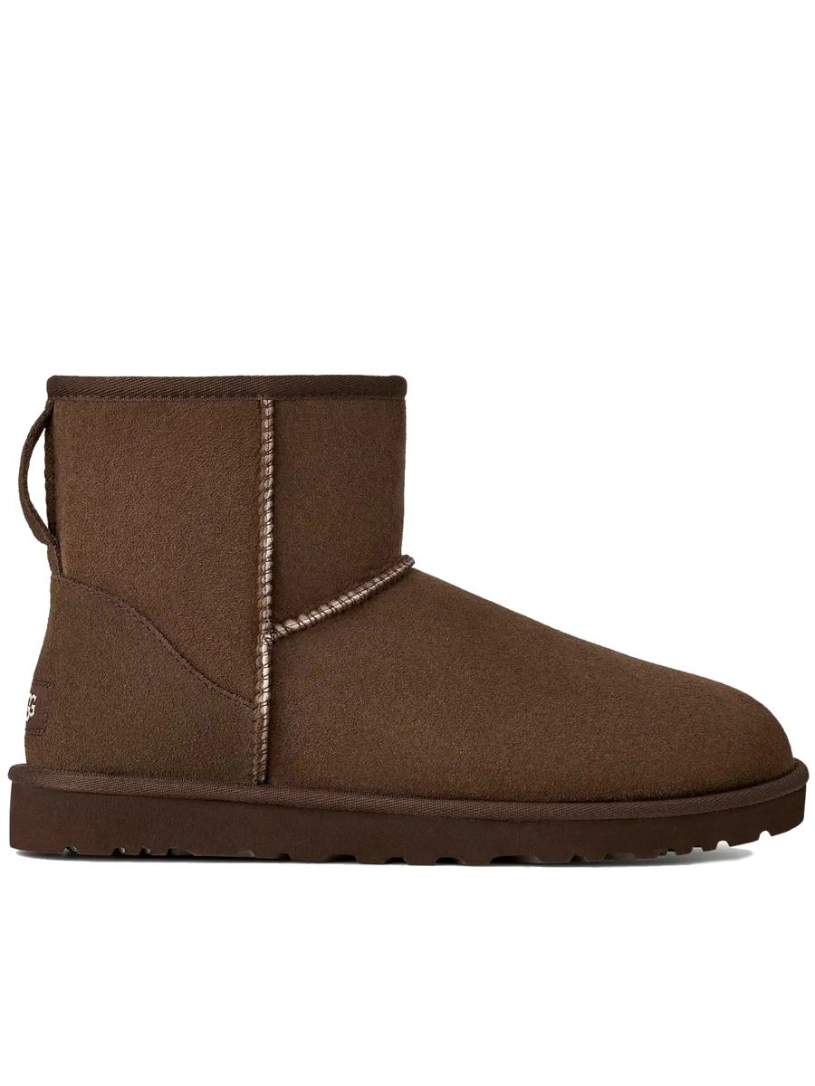 UGG M Classic Mini Skor