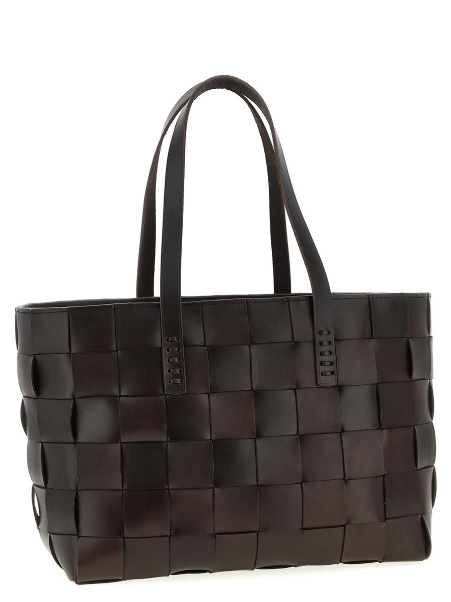 Dragon Diffusion 'Japan Tote' Shoppingväska