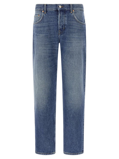 Avdelning 5 'Keith' Jeans