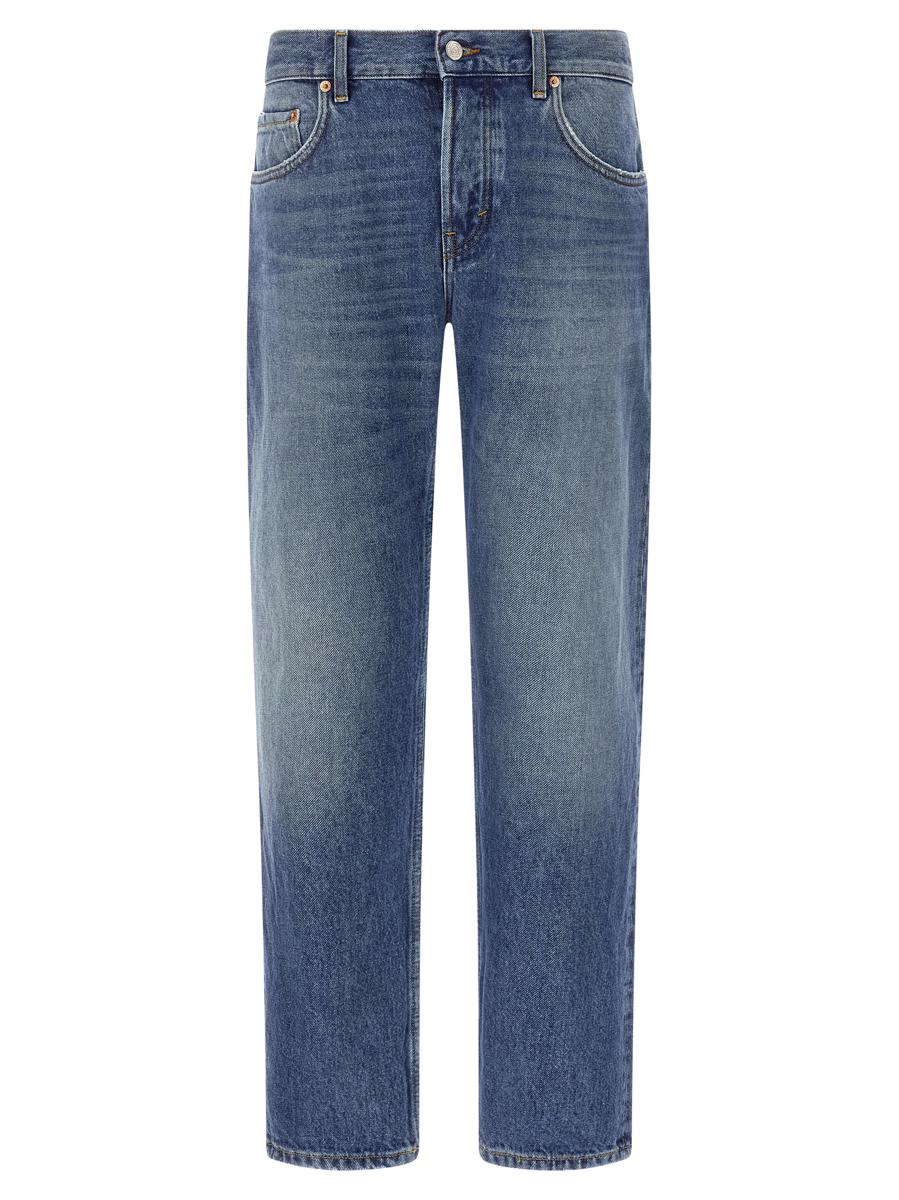 Avdelning 5 'Keith' Jeans