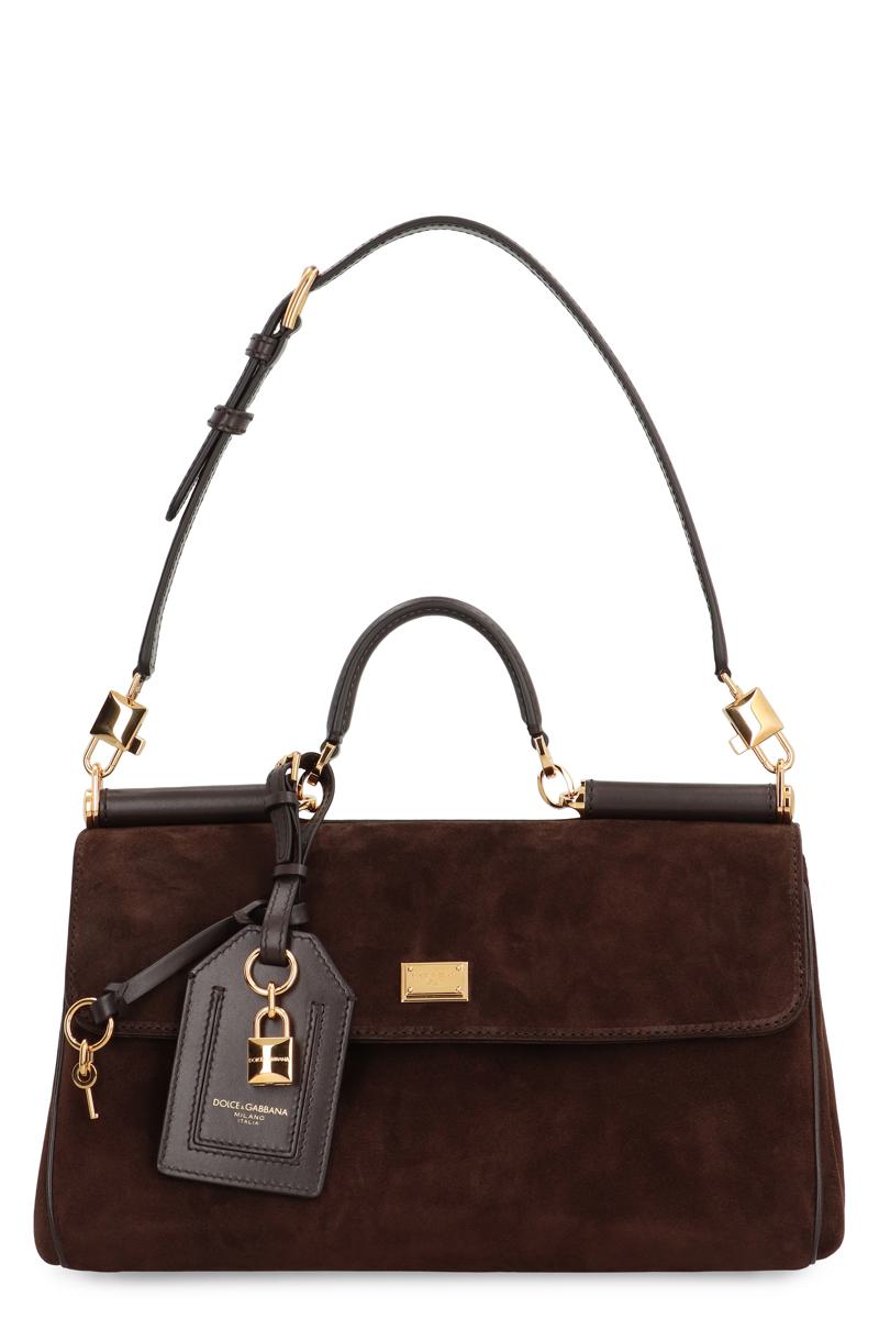 Dolce &amp; Gabbana My Sicily mockahandväska