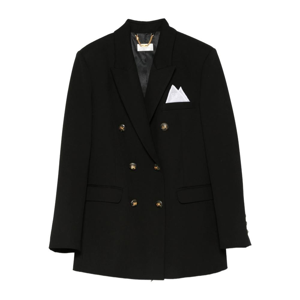 Elisabetta Franchi Jackor
