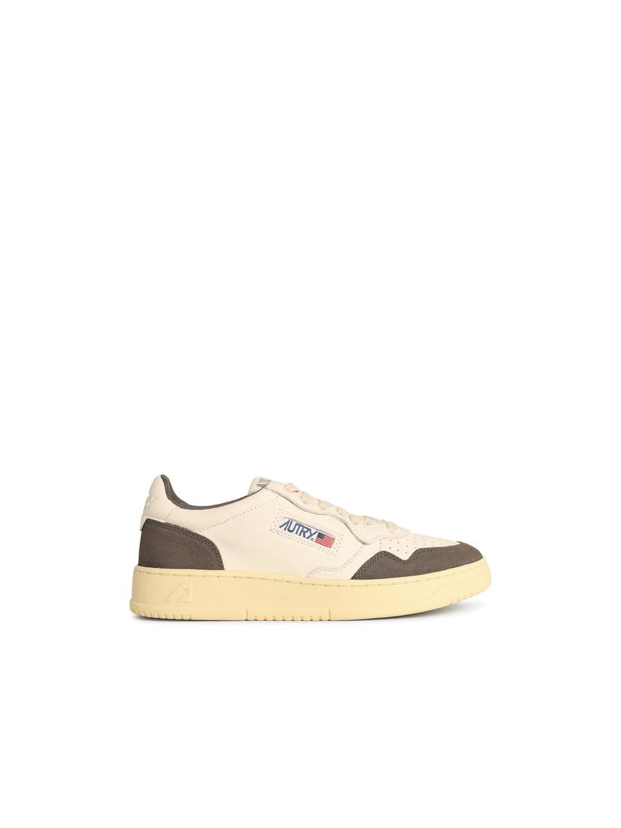 Autrie Sneakers Grå