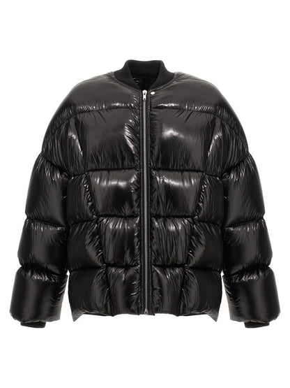 Rick Owens 'Flight' dunjacka