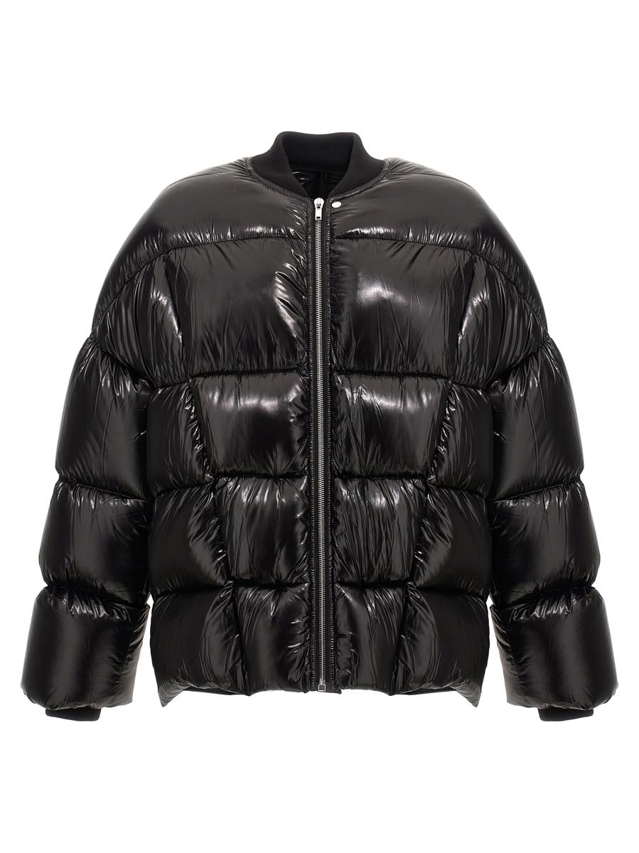 Rick Owens 'Flight' dunjacka