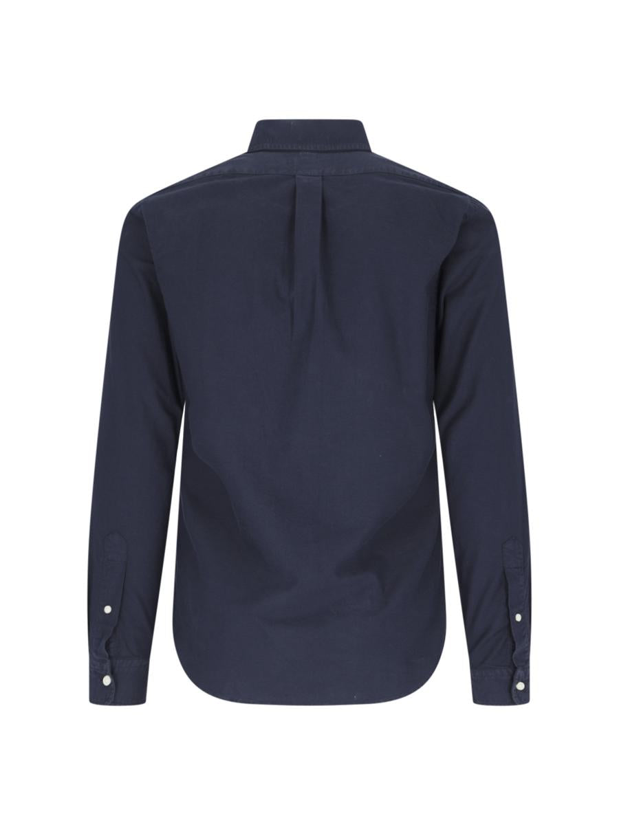 Polo Ralph Lauren-skjortor