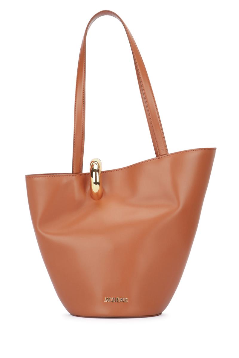 Jacquemus handväskor.
