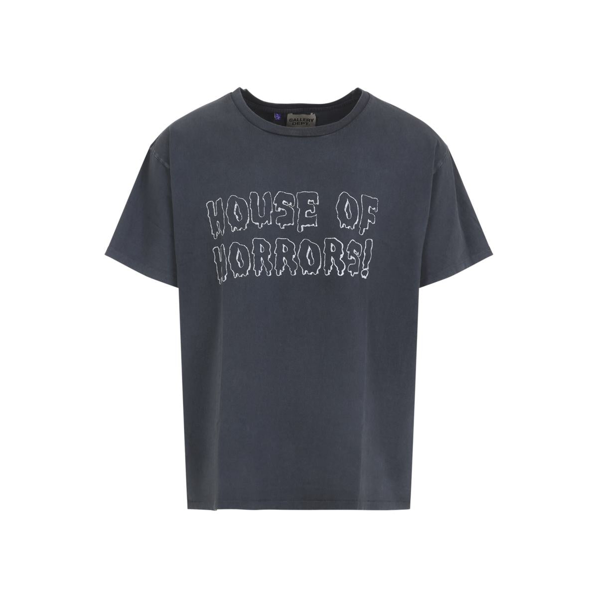 Galleriavdelningens t-shirt