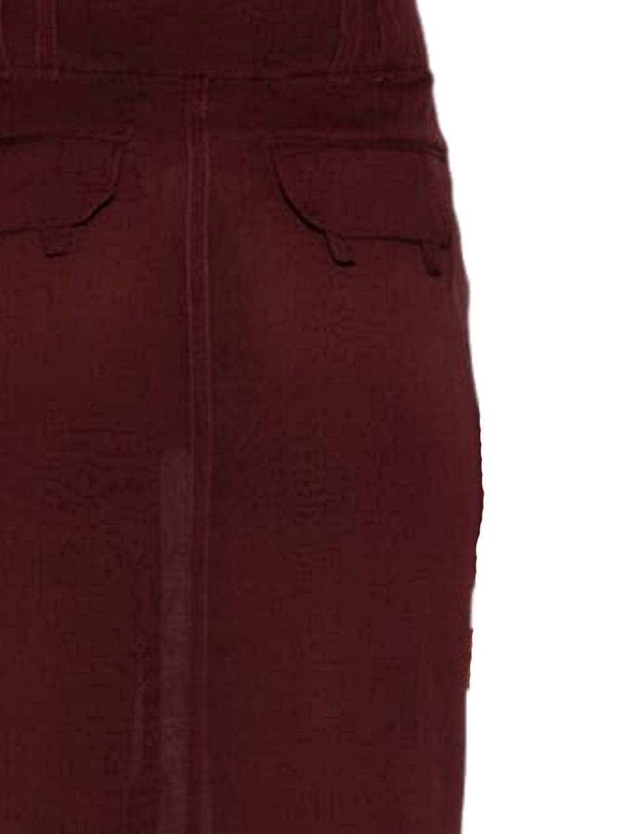 Saint Laurent Kjolar