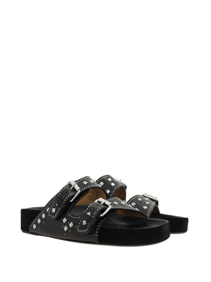 Isabel Marant Lennyo Sandaler