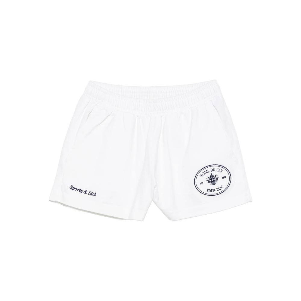 Sportiga och eleganta shorts