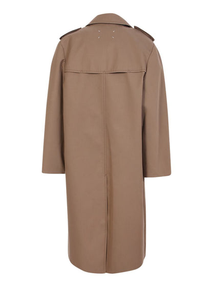 Maison Margiela Trenchcoats