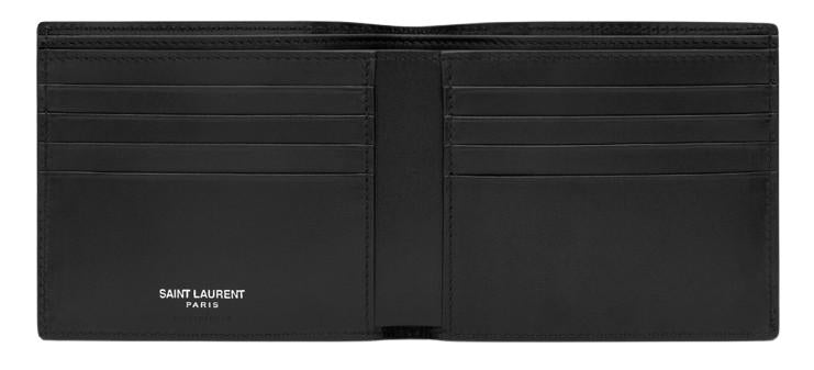 Saint Laurent-plånböcker