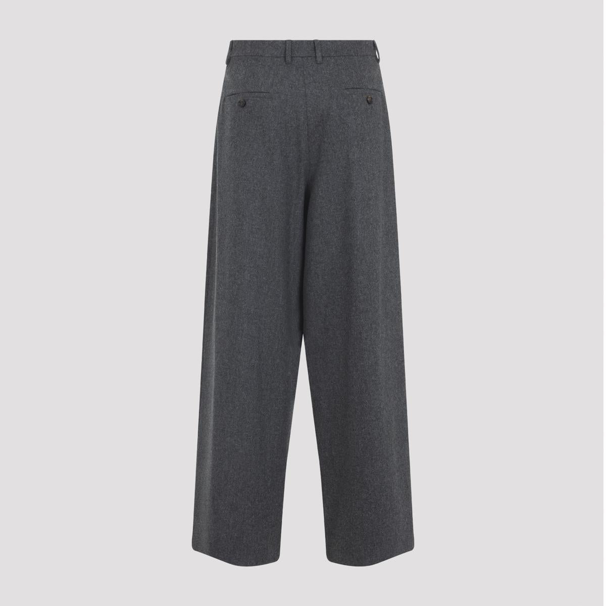 Max Mara-byxor