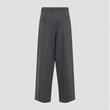Max Mara-byxor