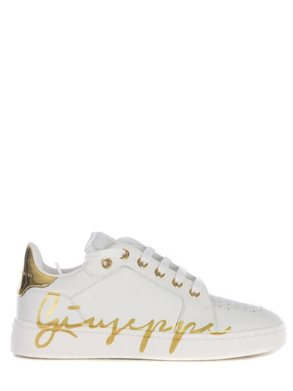 Giuseppe Zanotti Sneakers "Gz94"