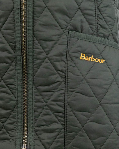 Barbour Ärmlös Jacka
