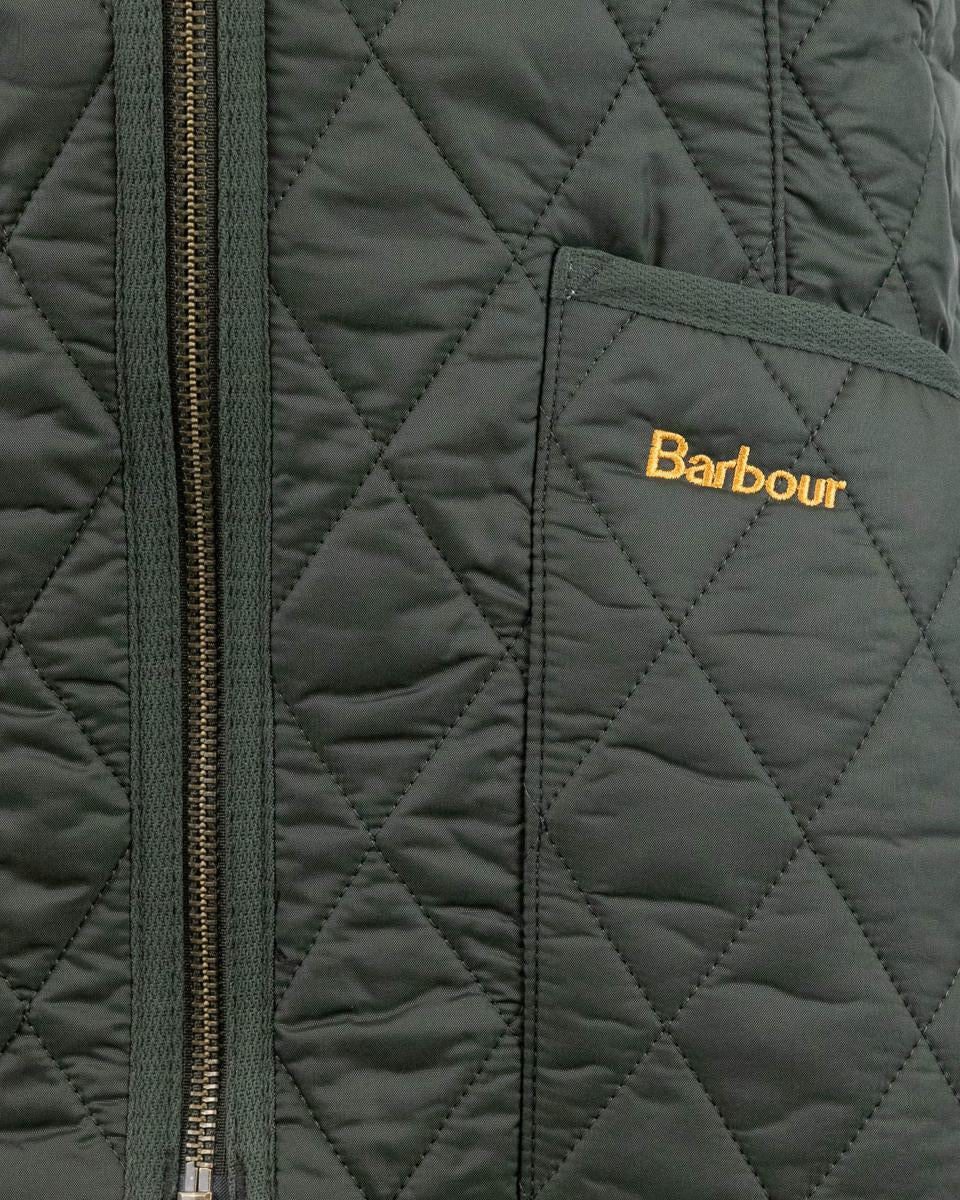 Barbour Ärmlös Jacka