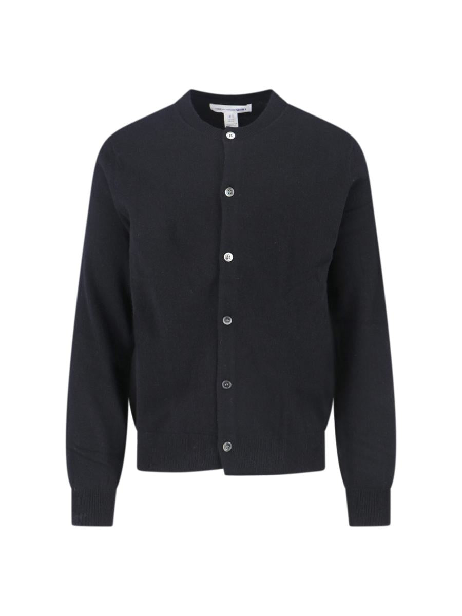 Comme Des Garçons-tröjor