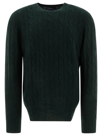 Polo Ralph Lauren Kashmirtröja