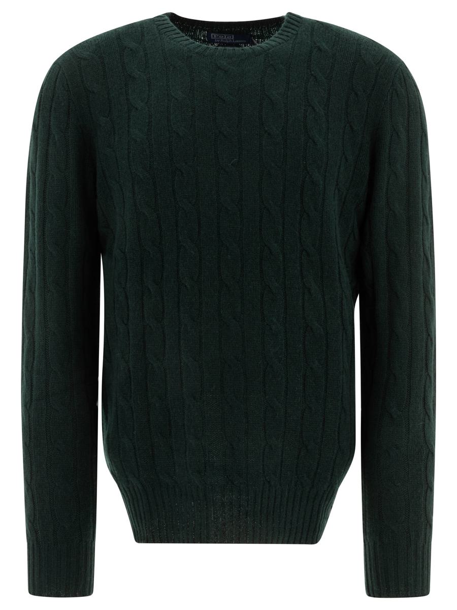 Polo Ralph Lauren Kashmirtröja