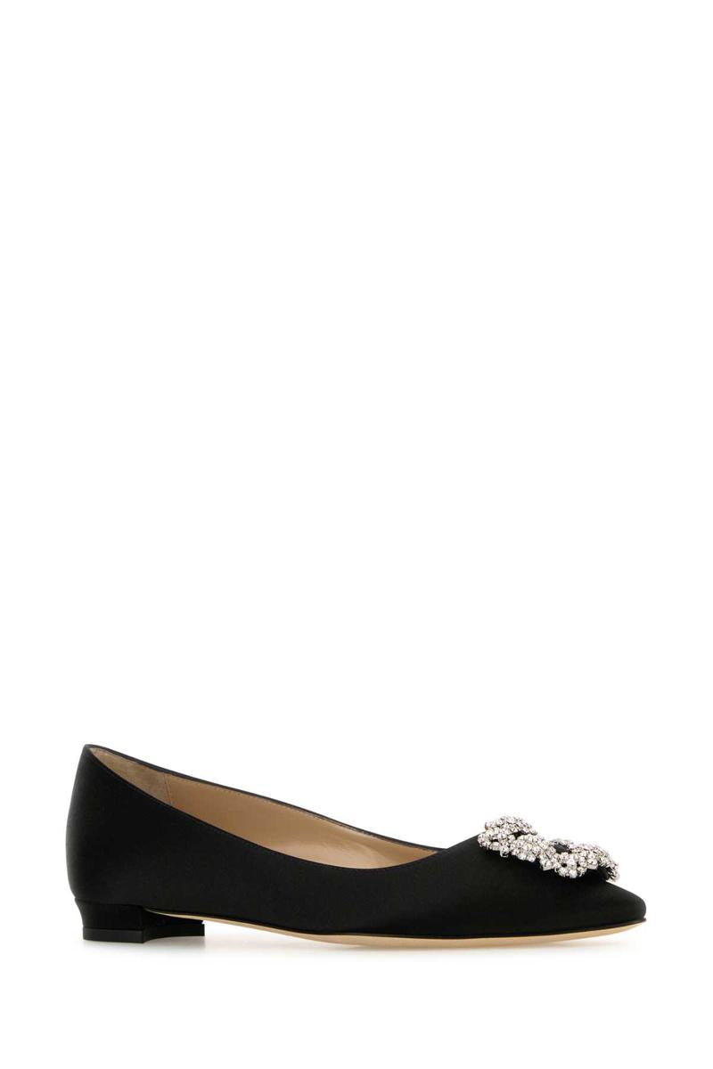 Manolo Blahnik-dansare