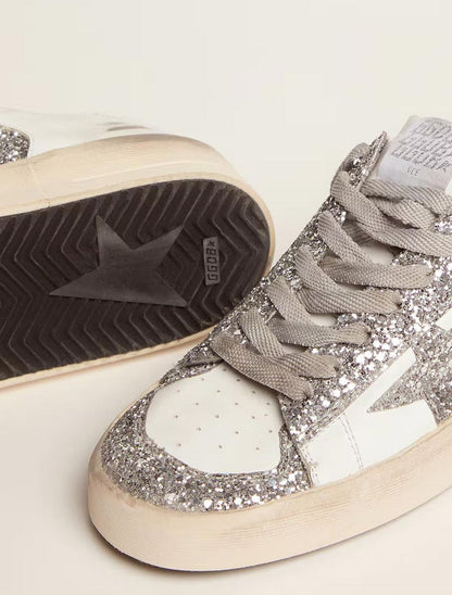 Golden Goose Stardan Sneakers