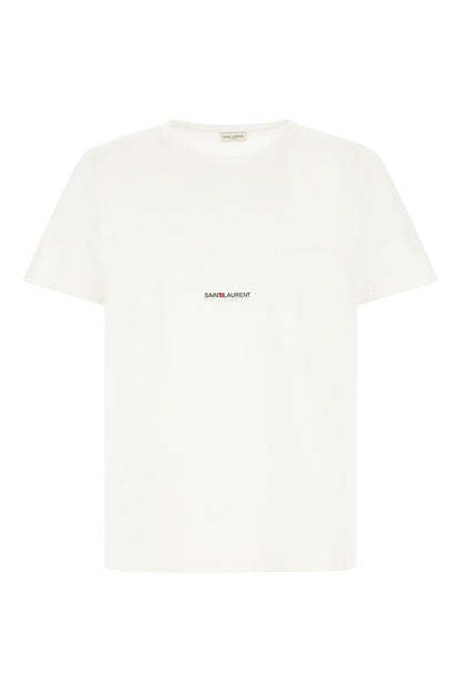 Saint Laurent T-shirts