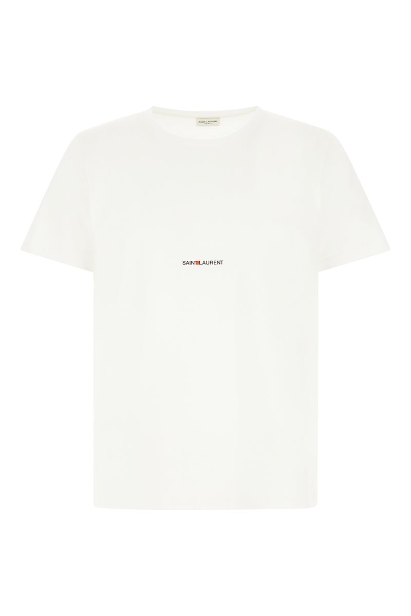 Saint Laurent T-shirts