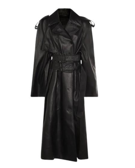 Balenciaga-kappor
