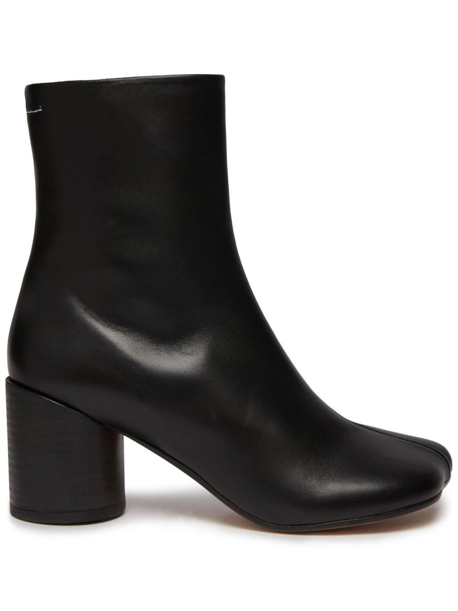 MM6 Maison Margiela-stövlar