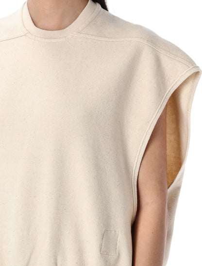 Rick Owens Drkshdw Sl Jumbo Tatlin Sweatshirt