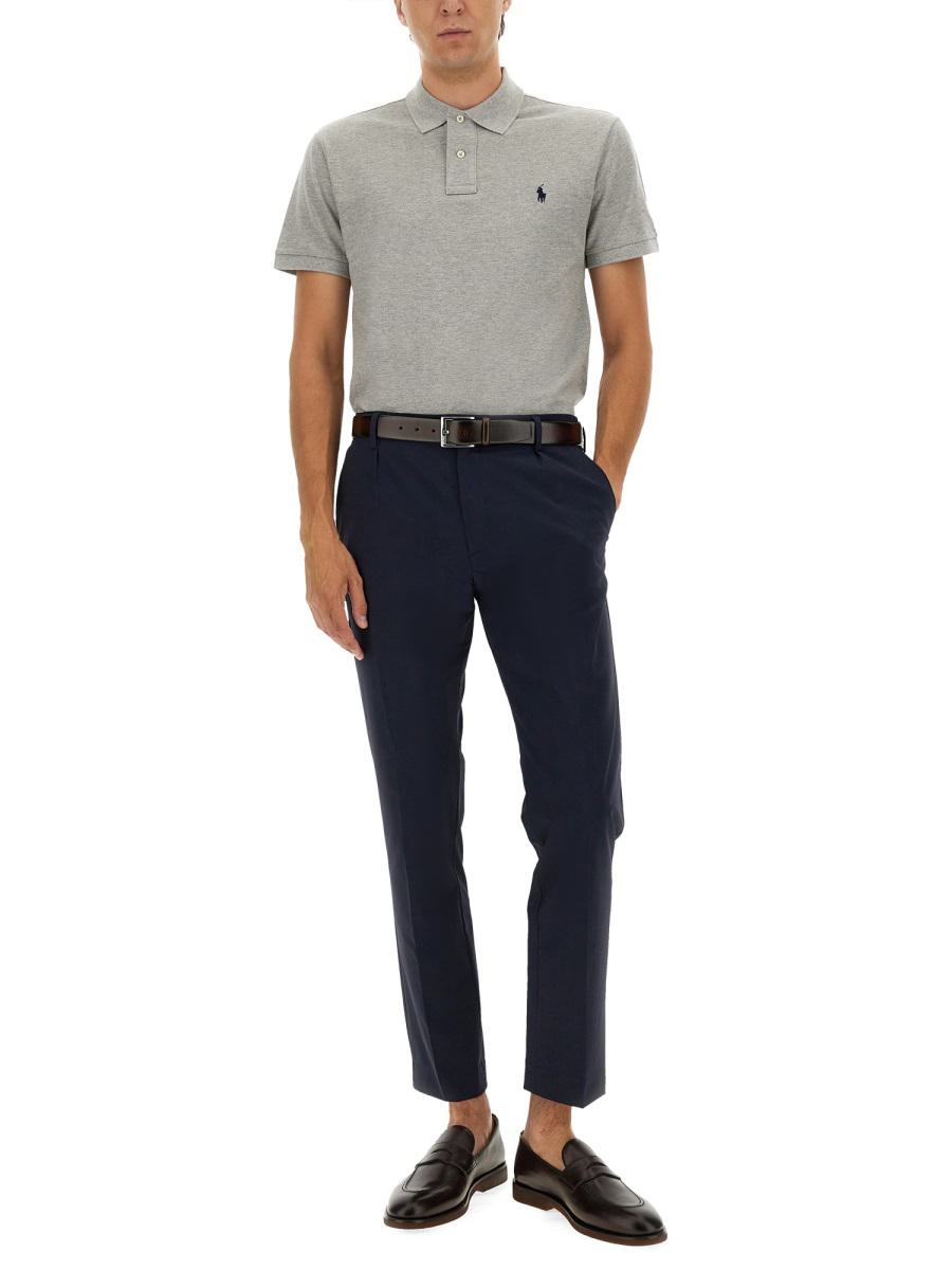 Polo Ralph Lauren bomullspiké