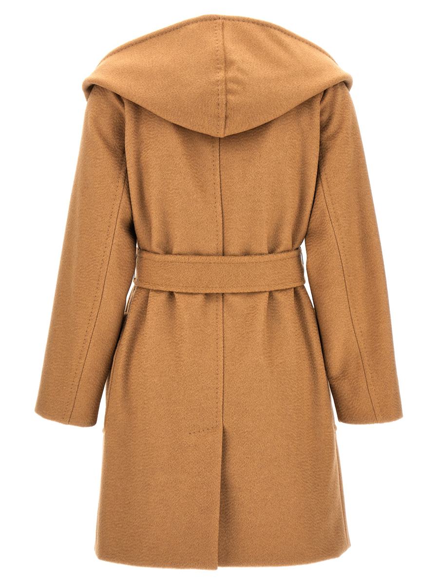 Max Mara 'Rialto'-kappa