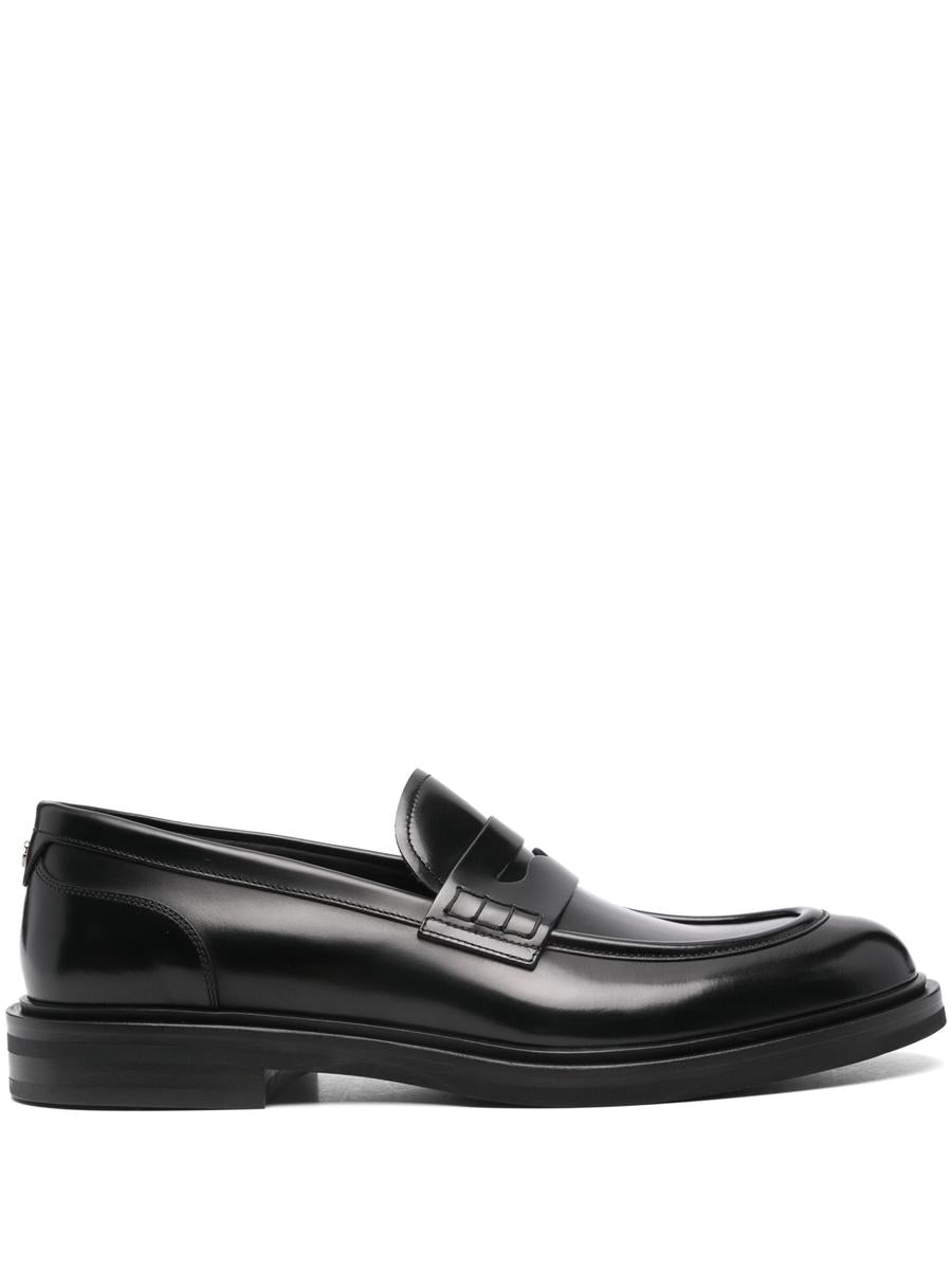 Dolce &amp; Gabbana platta skor